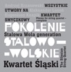 Kwartet Slaski Kwartet Slaski