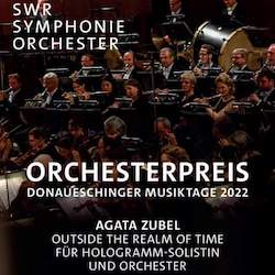 SWR-Orchesterpreis SWR-Orchesterpreis