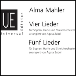 AlmaMahler AlmaMahler