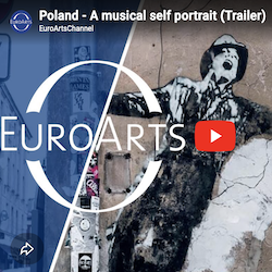 music in poland